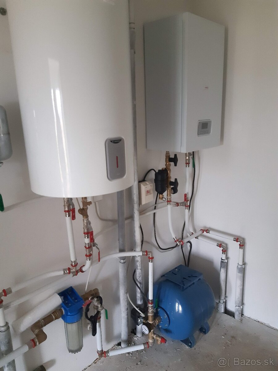 Nový RD s výnimočnou dispozíciou len 8 minút od Prešova. - 10