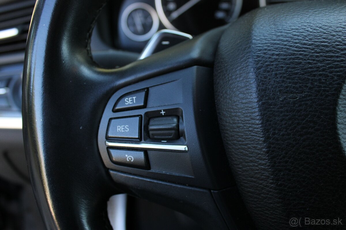 BMW X4 xDrive20d A/T - 10