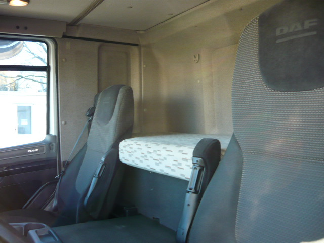 DAF CF 410 EURO 6 AUTOMAT - 10