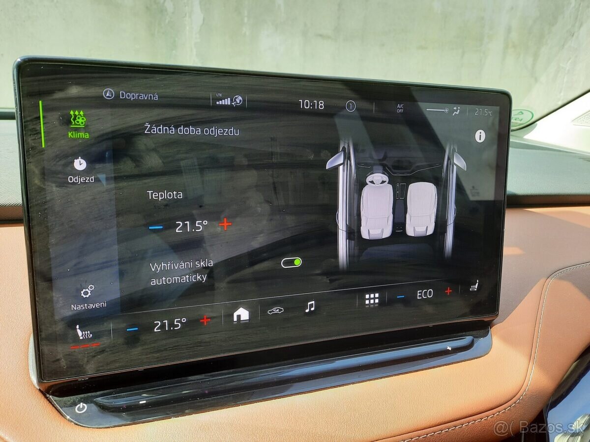 Škoda Enyaq 80 iV - 10