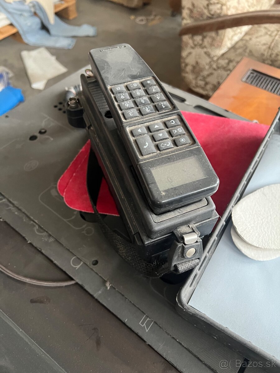 Starožitný nábytok - 10