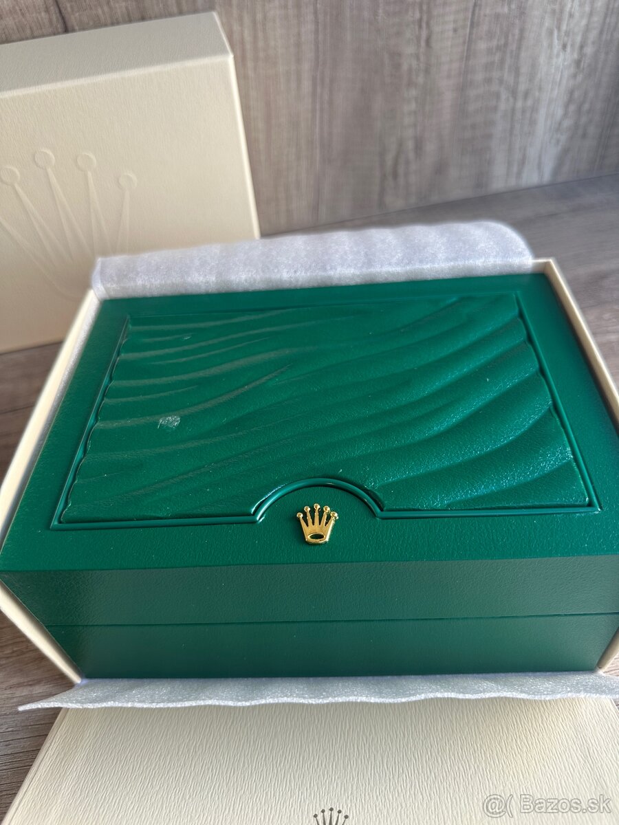 Rolex GMT- Master Sprite - 10