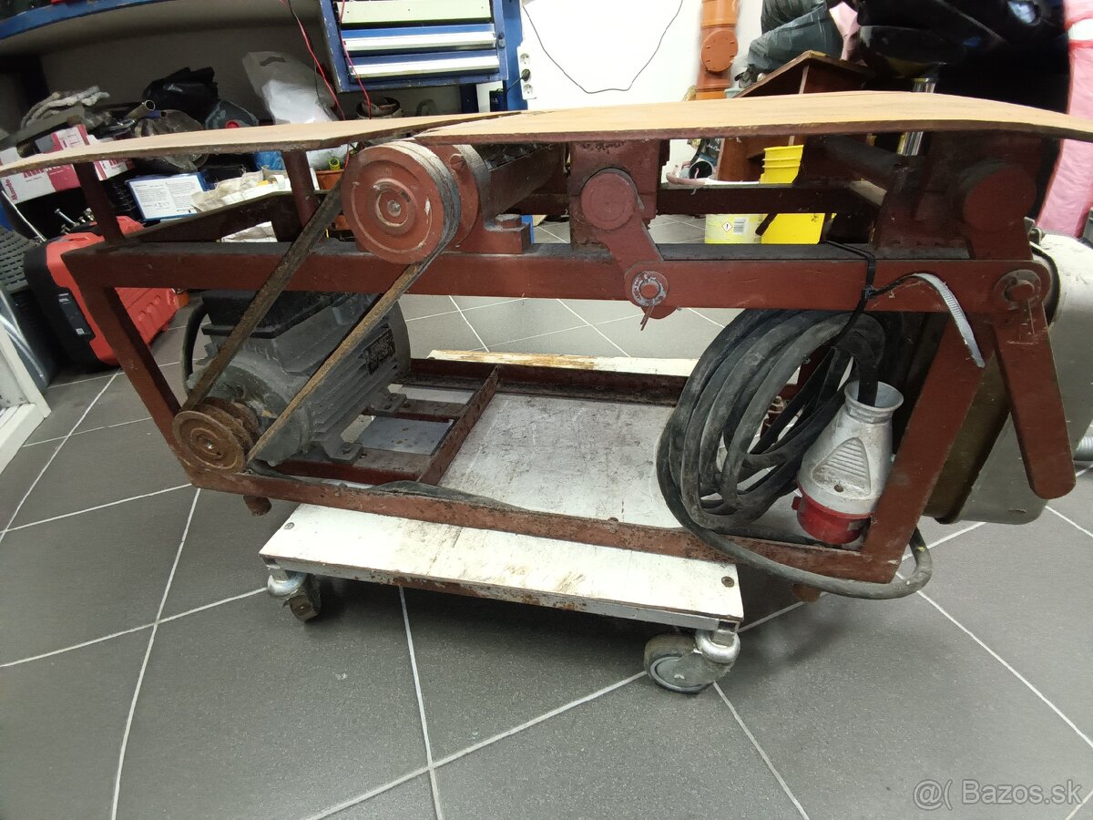 Hoblovacka s cinkularom - 10