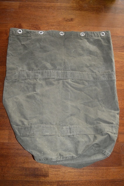 predam velky vojensky batoh/vak - 10