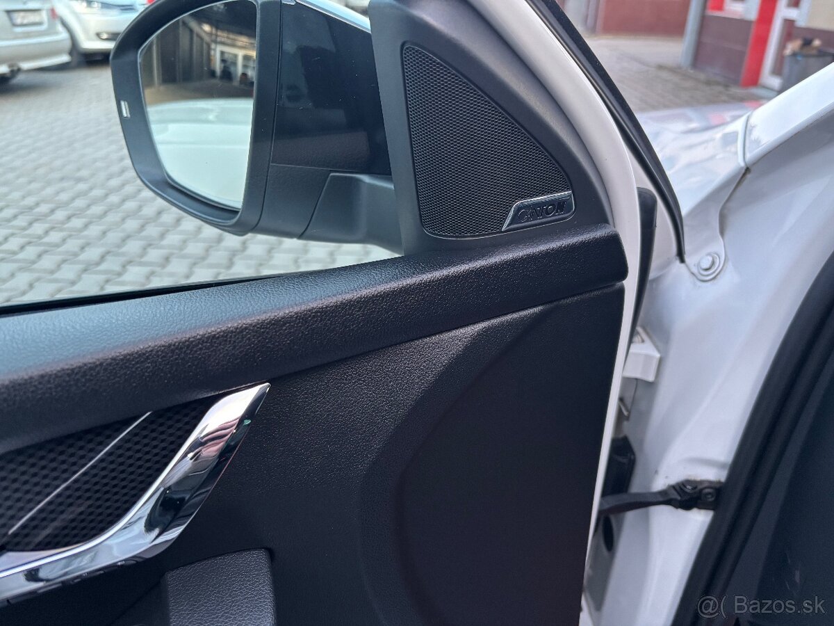 Škoda Octavia RS 2.0 TDI - 10