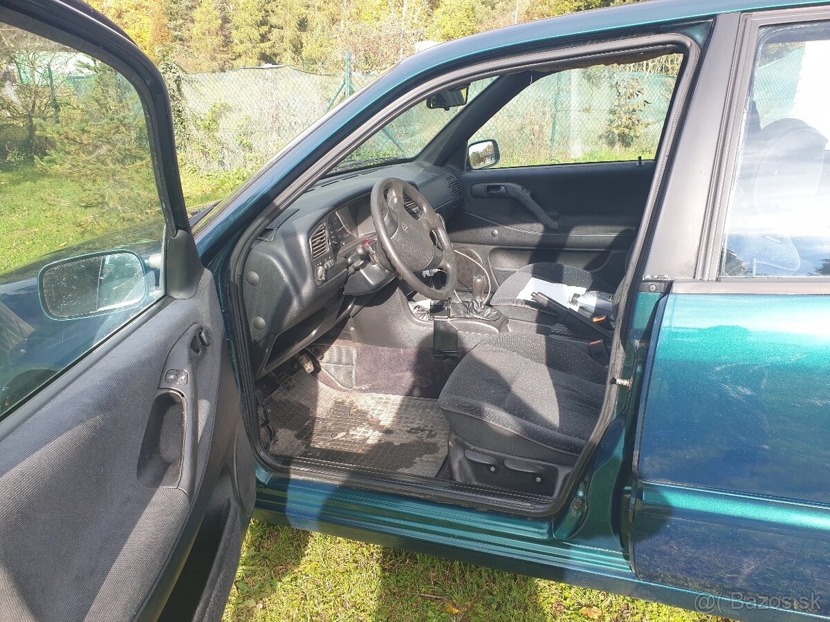 Volkswagen Passat B4 85kw super RZ - 10