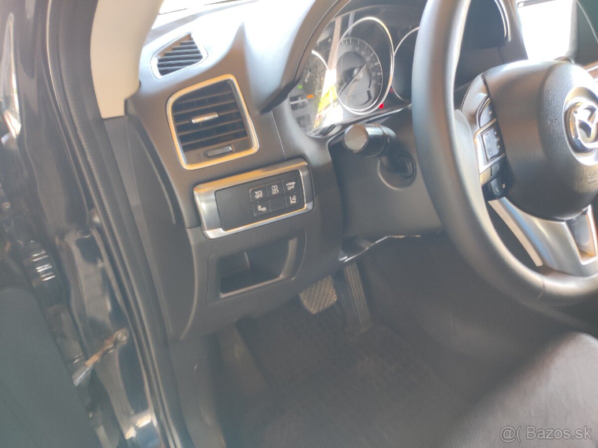 Mazdacx5 - 10