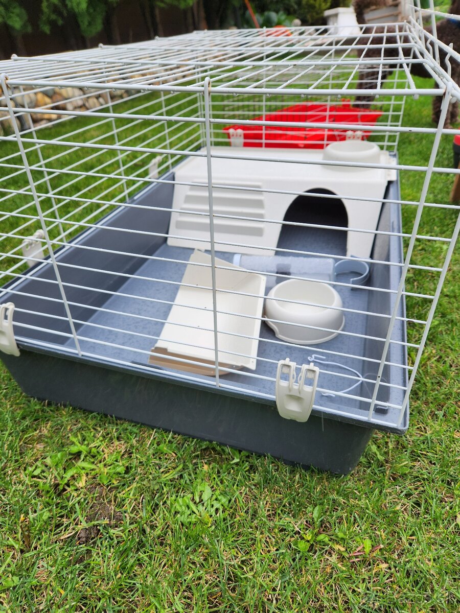 Príslušenstvo pre morčatá - 10