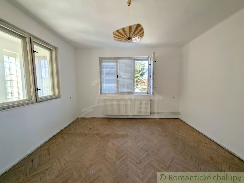 Rodinný dom na predaj neďaleko Domaše - Žalobín - 10