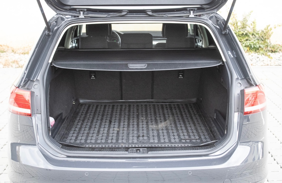 Volkswagen Passat Variant 2.0 TDI - 10