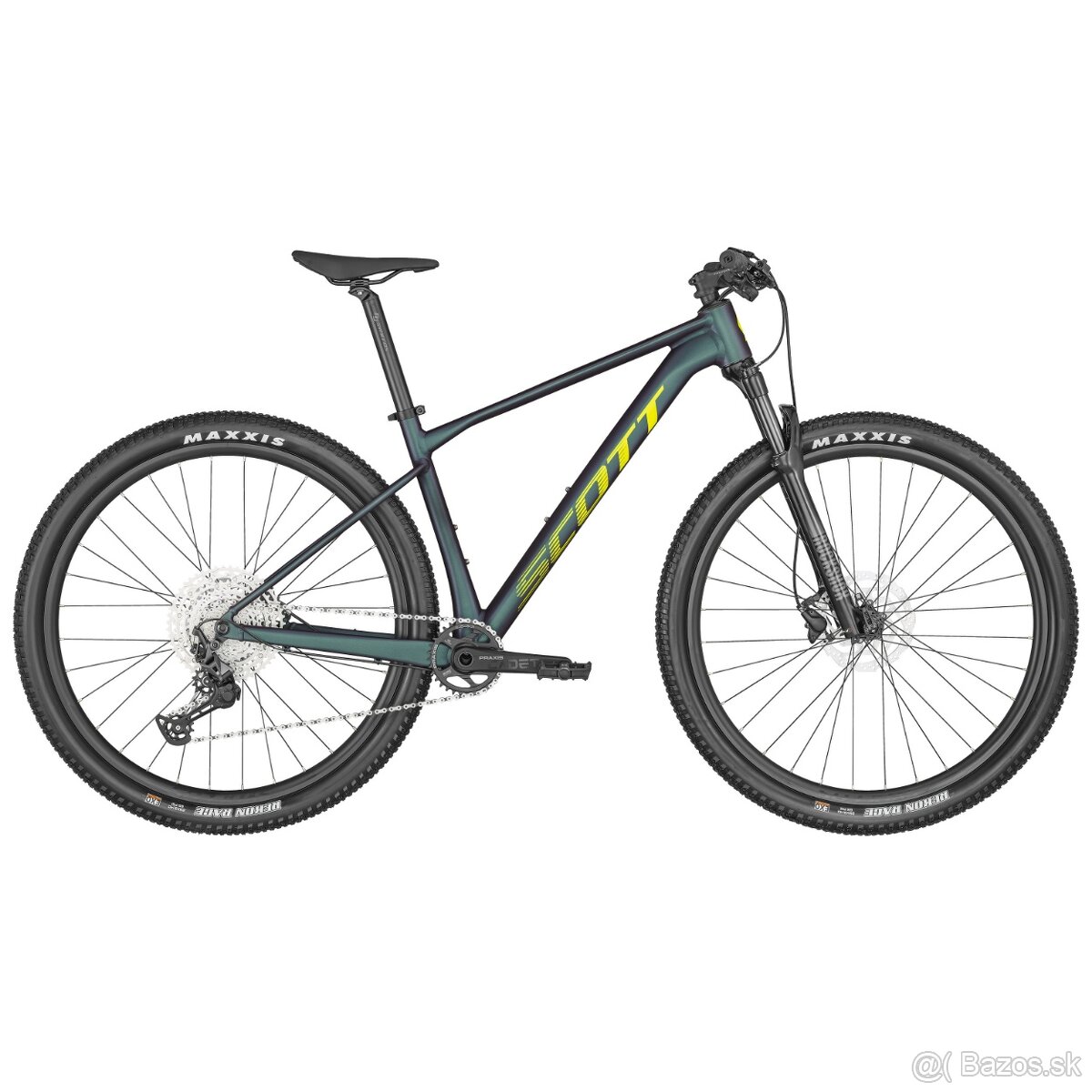 SCOTT Scale 965, 29“, veľ.: L, bicykel unisex - 10