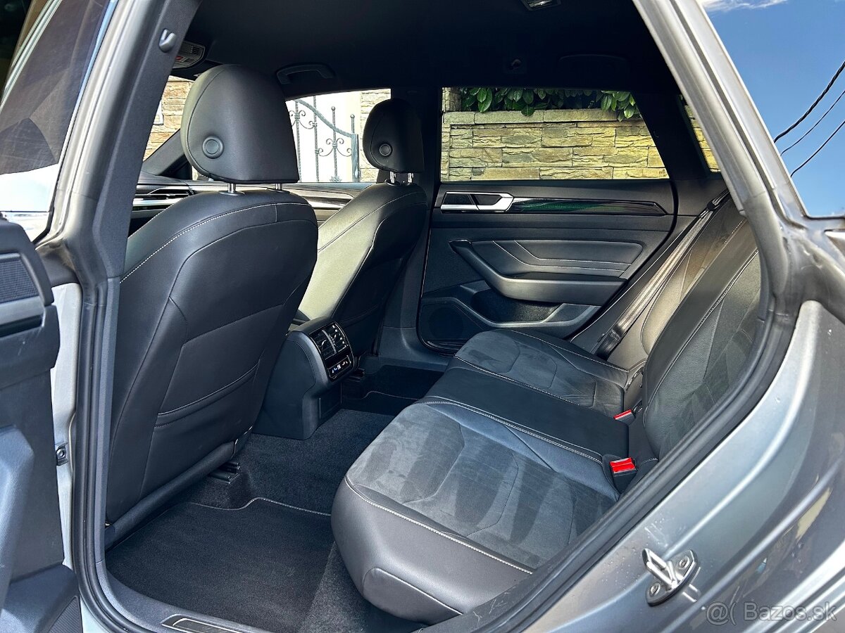 Volkswagen Arteon SB 2.0 TDI 4Motion R-Line DSG - 10