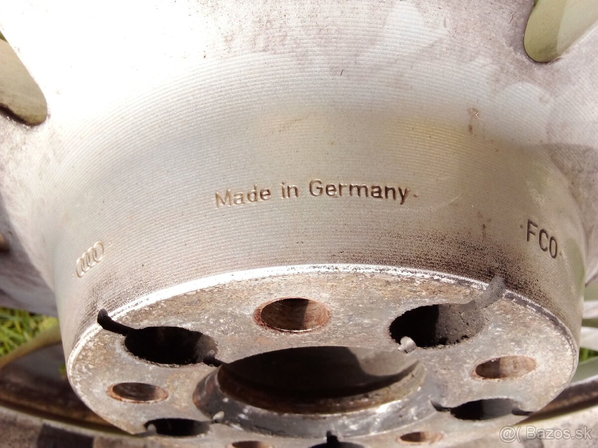 Original R20 5x112 - 10