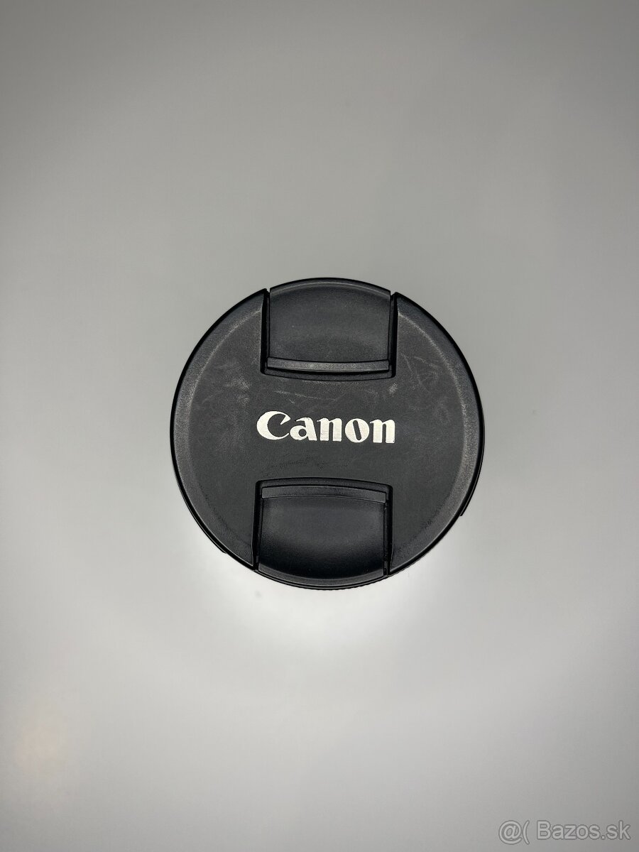 Canon EOS 250D + objektívy - 10