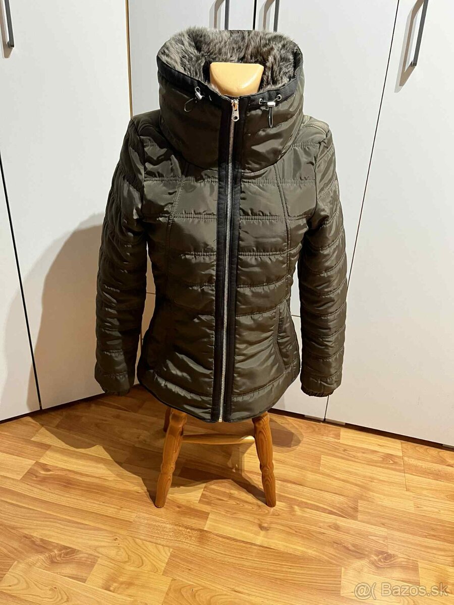 Bunda QS Oliver - 10