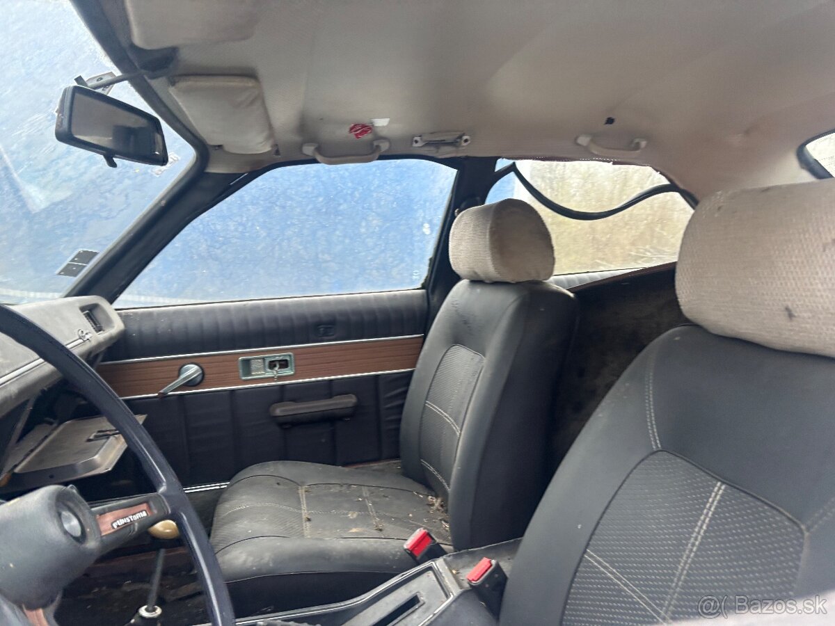 Chrysler simca Predam v celku alebo Rozpredam - 10