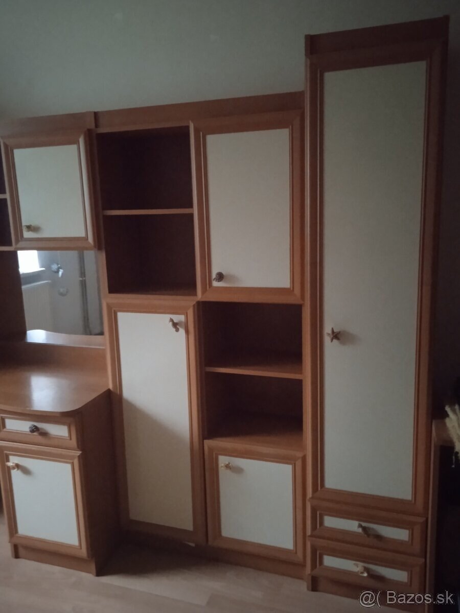 Nábytok do detskej izby - 10