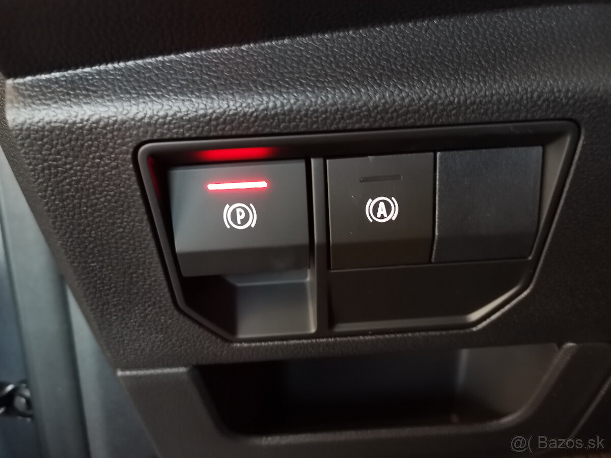 Renault Austral 1.3 mHEV 160 Techno - 10