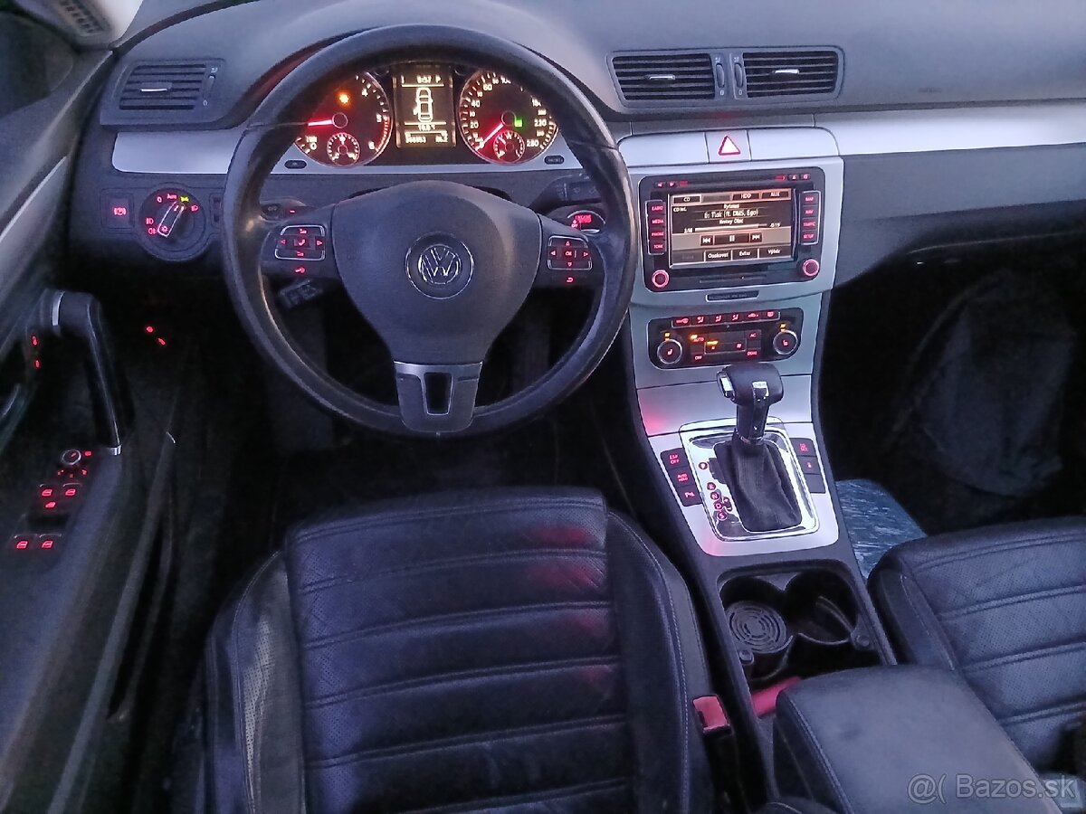 CC 2.0 125 kw DSG - 10