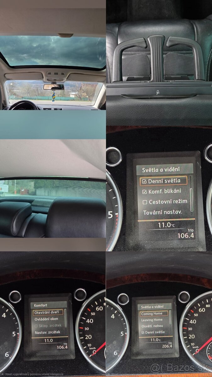 Vw Passat Cc Highline DSG 4matic - 10