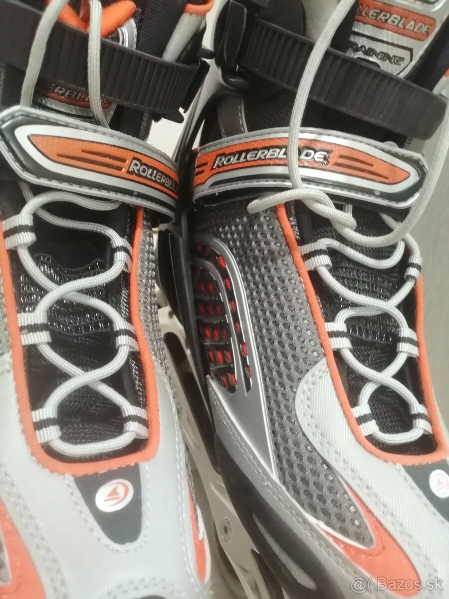ROLLERBRADE 42,5 - 10