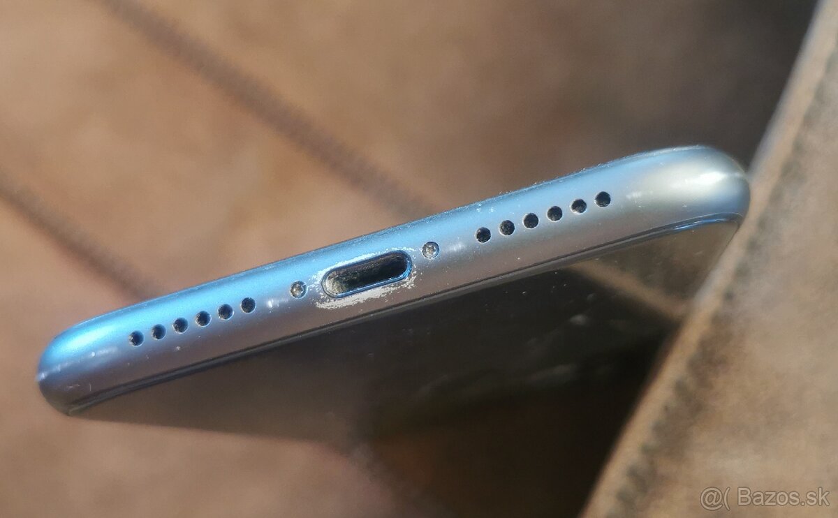 Apple iPhone 11 128 GB - funkčný - 10