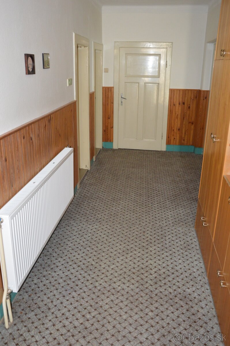 Rodinný dom v Odoríne - 10