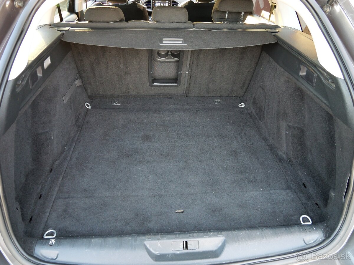 Predám Peugeot 308 sw - 10