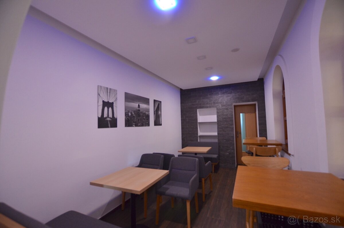 Na predaj podnikateľský objekt v Tekovských Lužanoch - 10