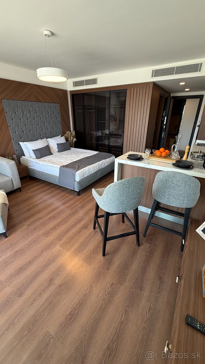 Ponúkam Vám na predaj rôzne apartmány na Severnom Cypre. - 10