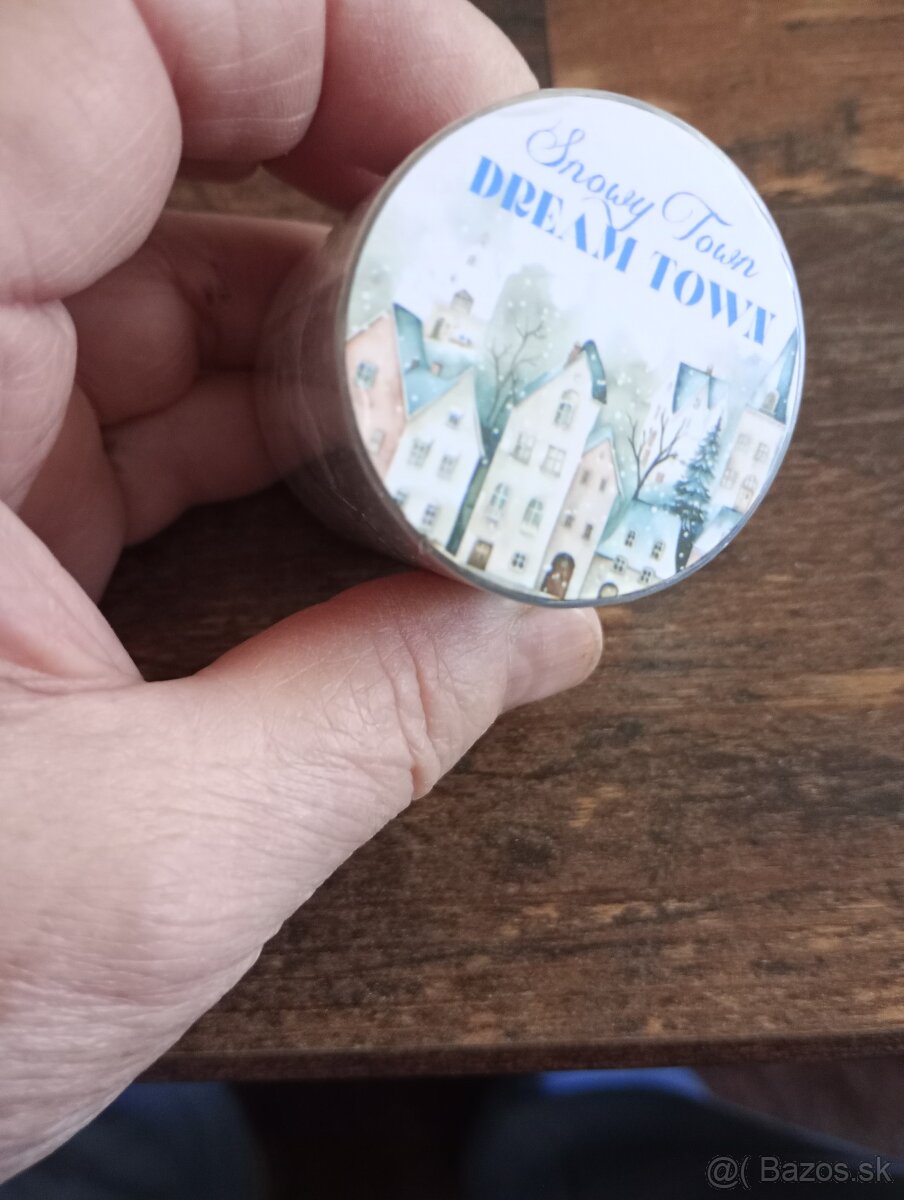 Kreatívny materiál na tvorbu - 10