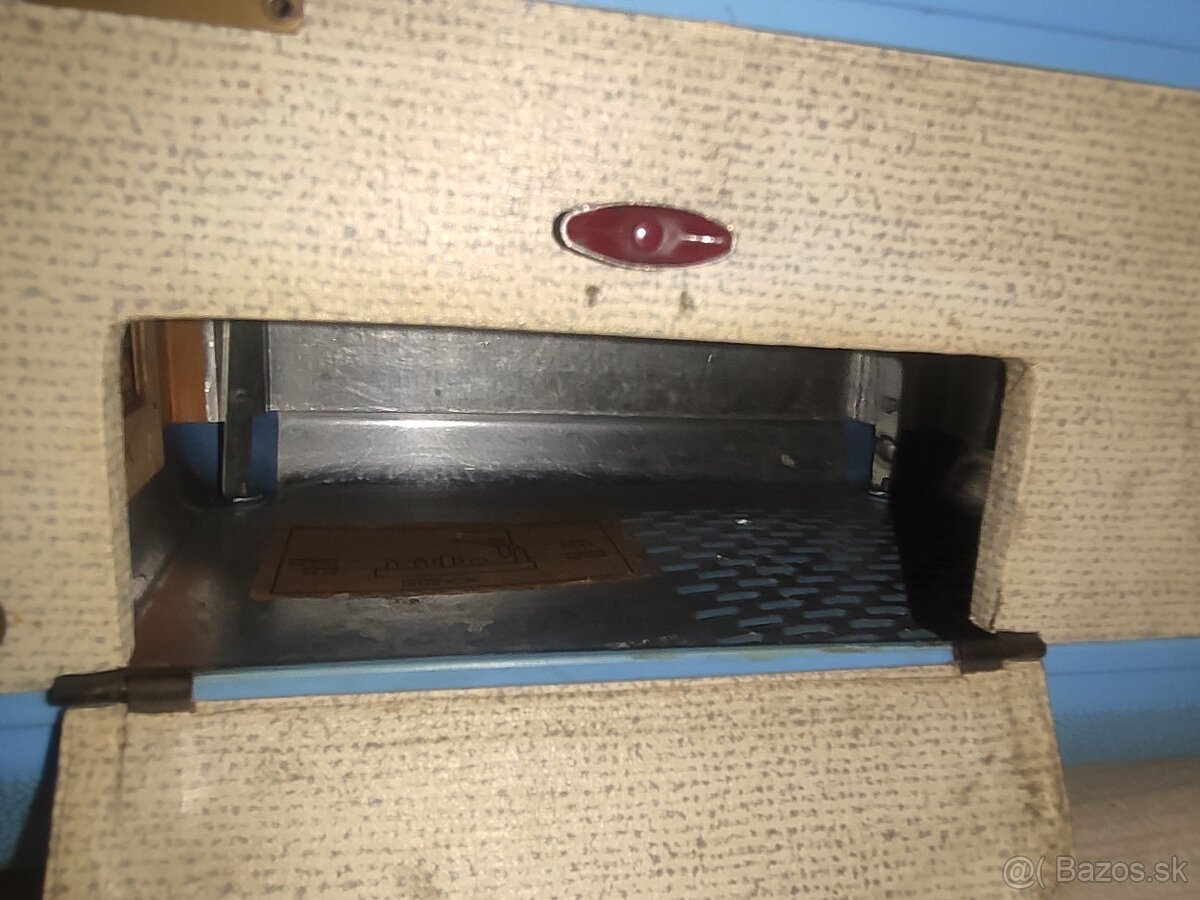 Sberatělský unikát - 10