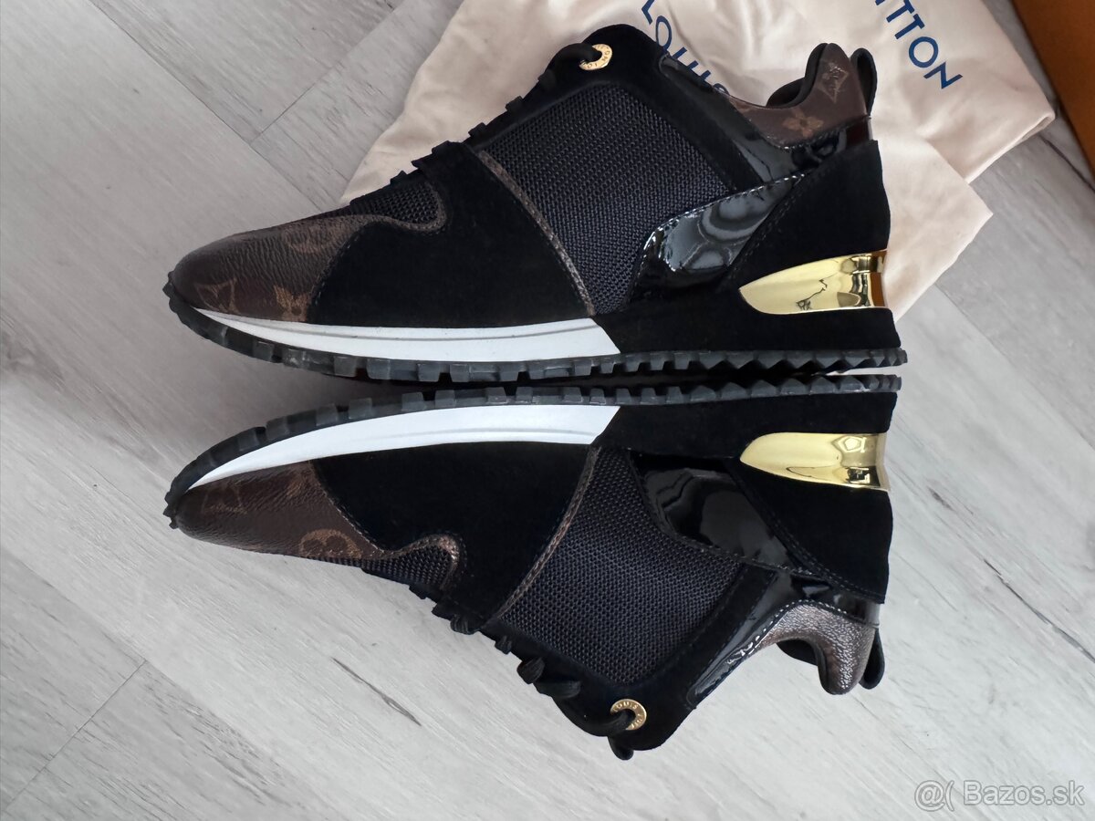 Tenisky Louis Vuitton - 10