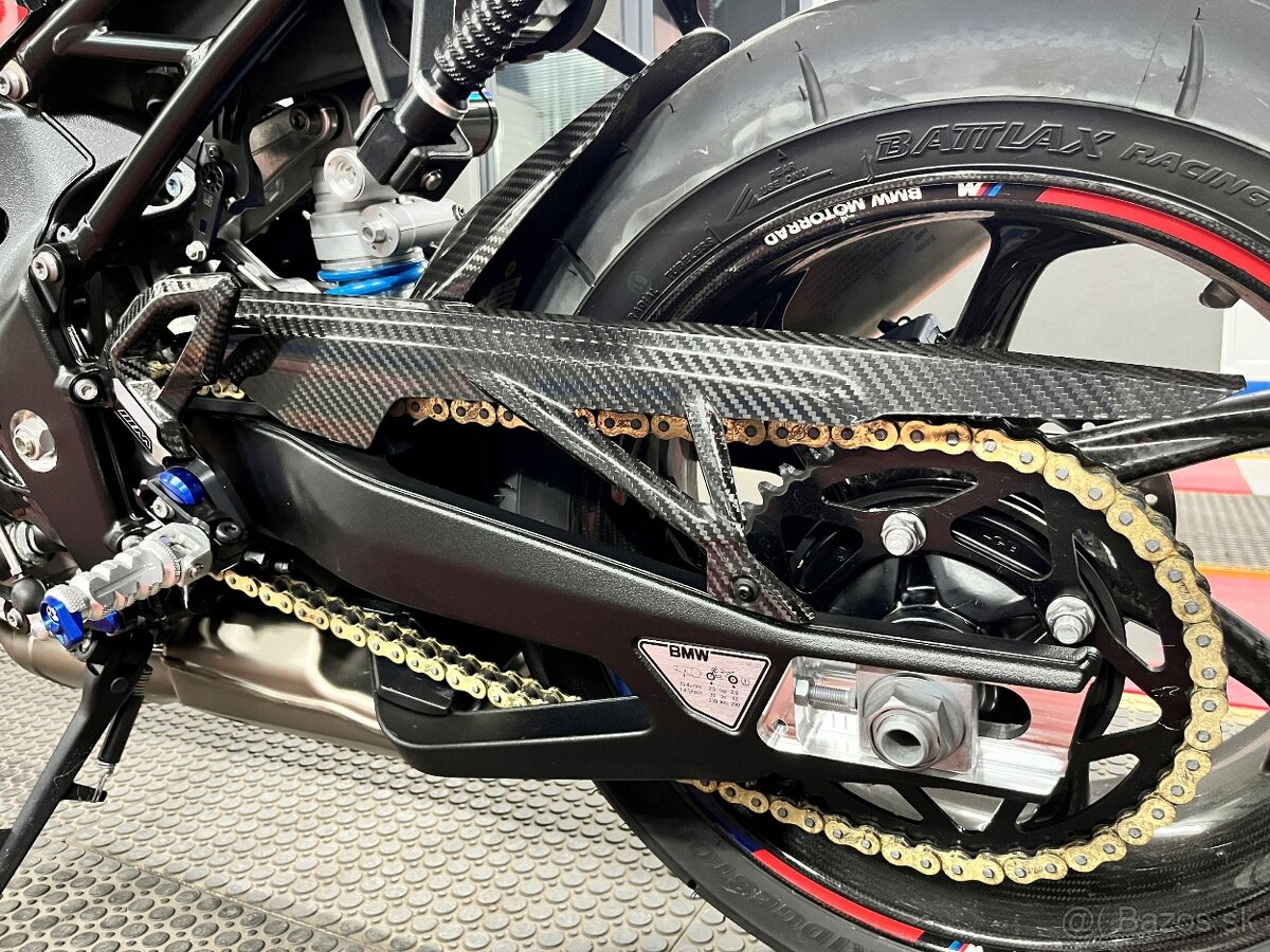 BMW M 1000 R - M Competition - 10