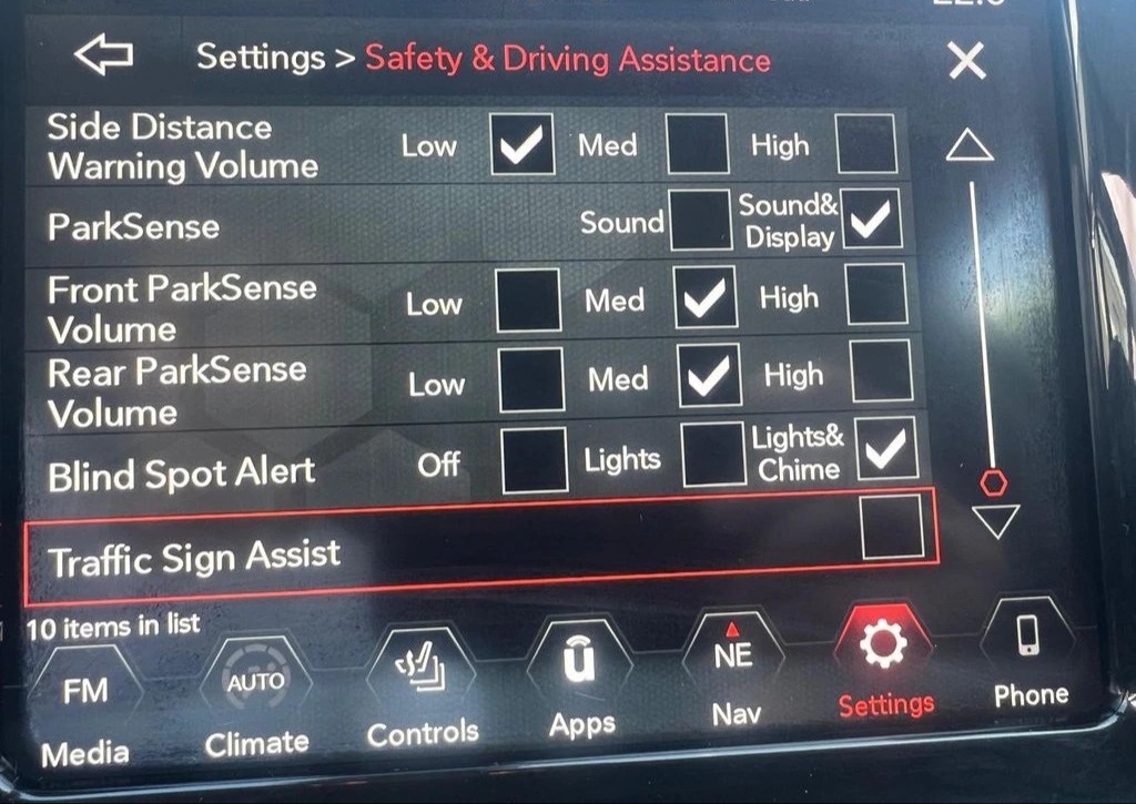 Jeep Compass, 1.4 MultiAir, 4x4, LIMITED - 10