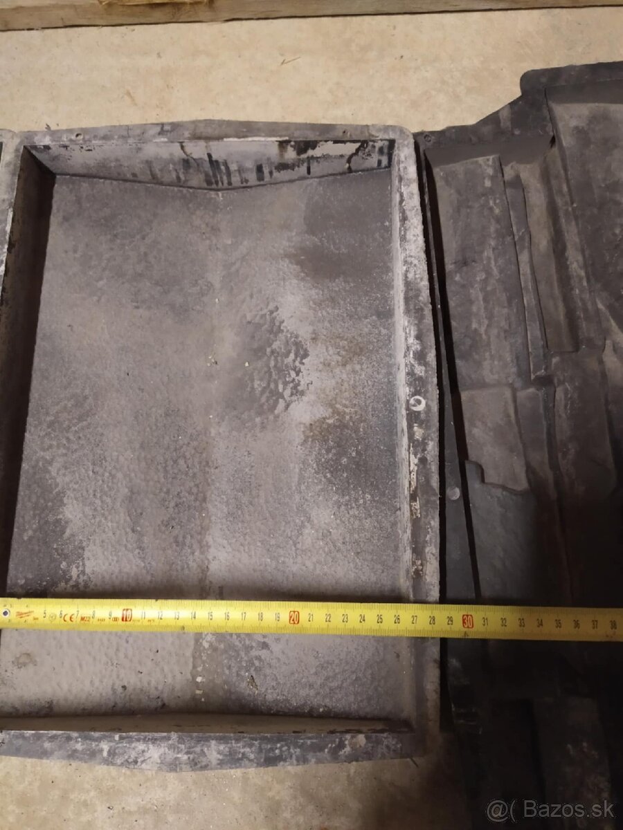 Dobry den. Ponukam na predaj rozne formy. - 10