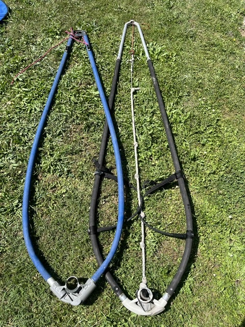 Predám kompletnú windsurf výstroj - 10