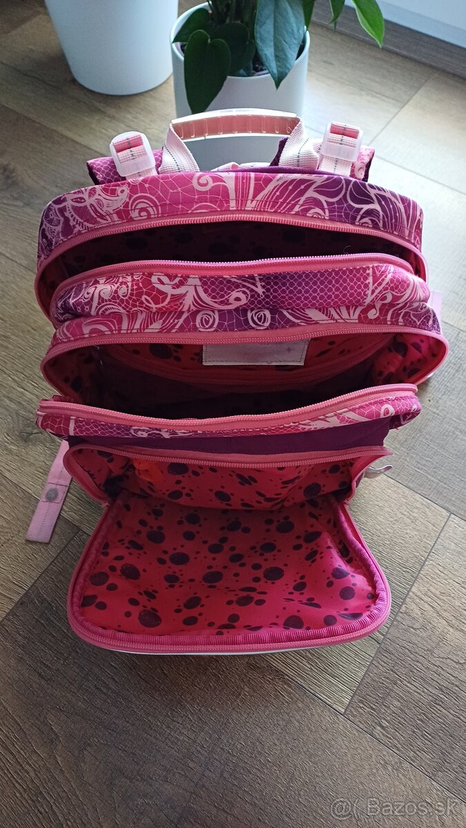 Školská taška Topgal - 10