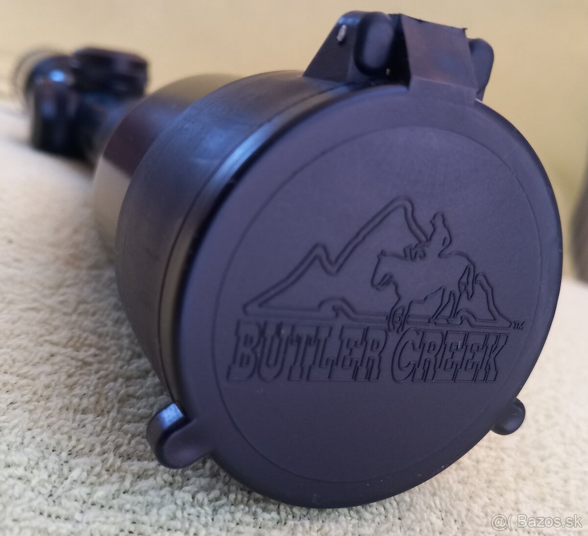 Schmidt & Bender - 10