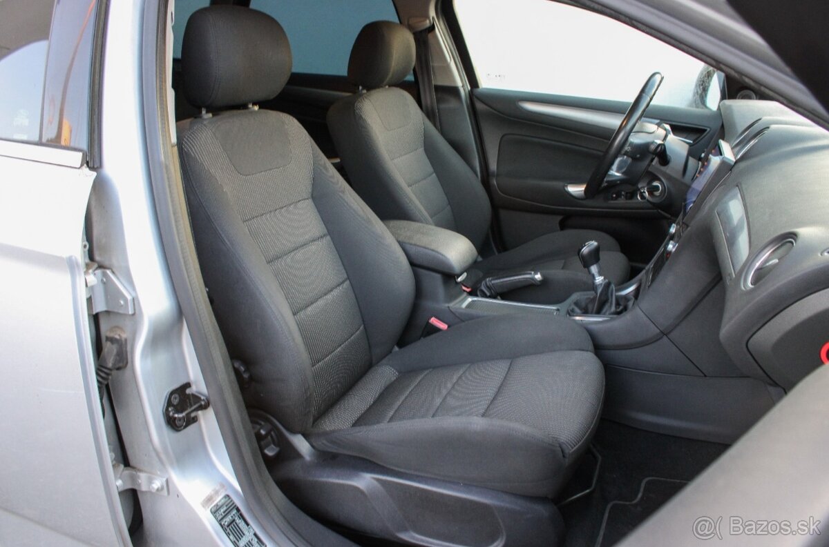 Ford Mondeo Combi 1.6 EcoBoost - 10