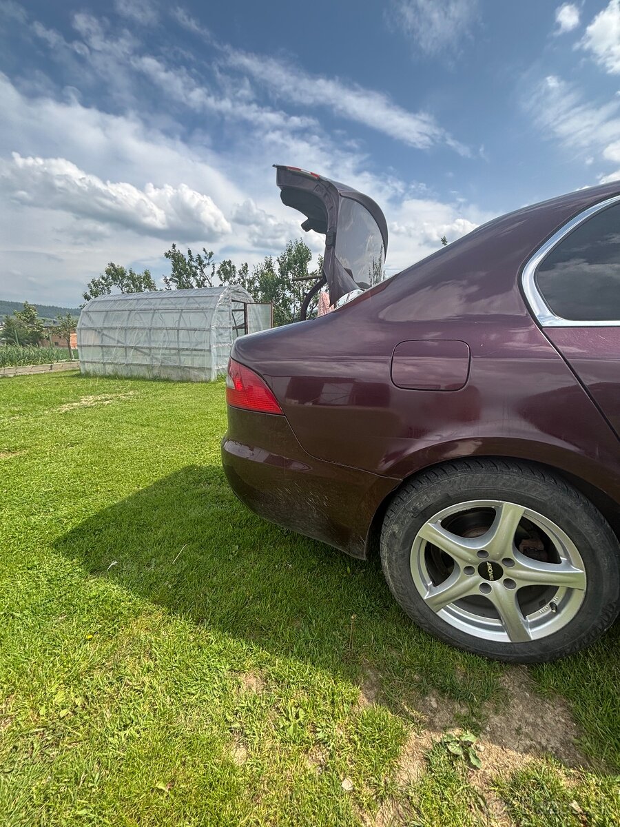Škoda superb 2 - 10