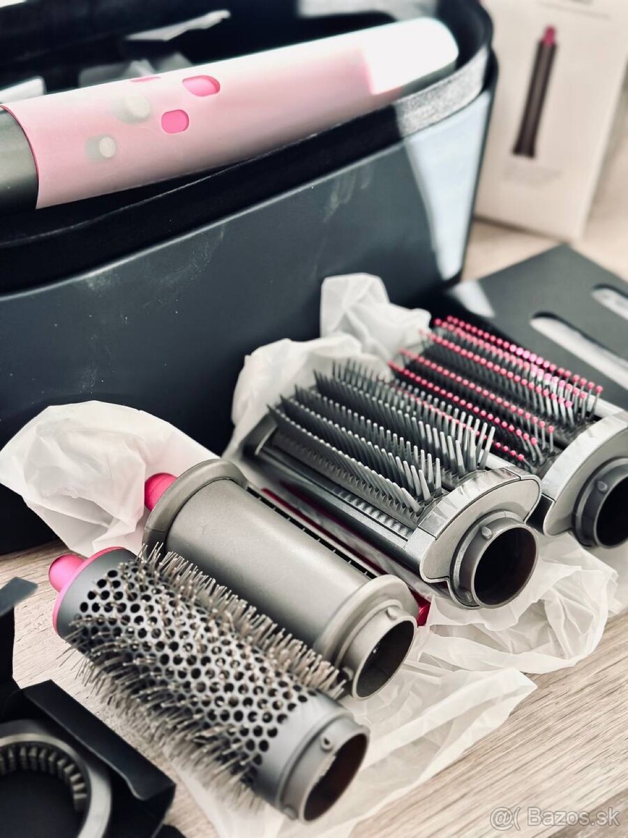 Dyson Airwrap Nove - 10