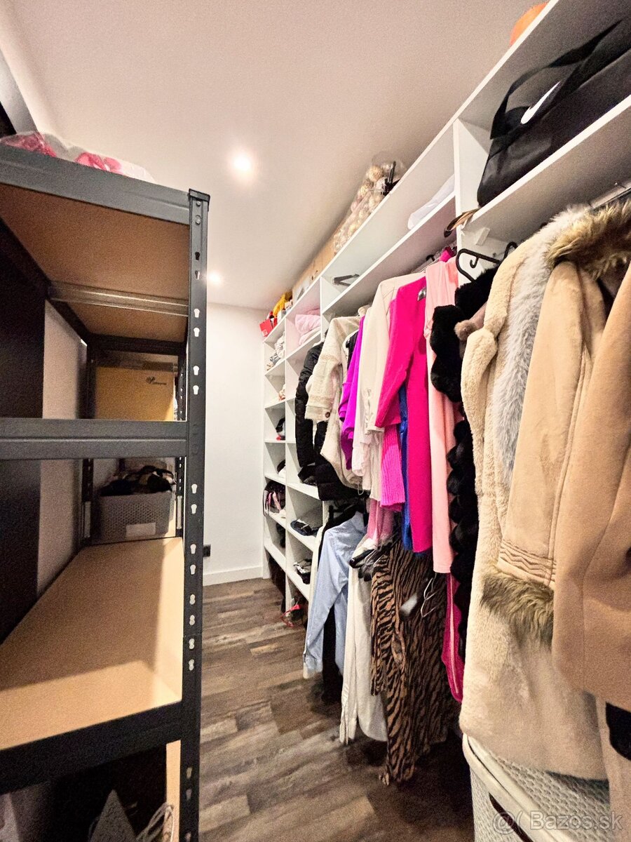 Štýlový 2i byt po komp. rekonštrukcii, Hospodárska ulica - 10