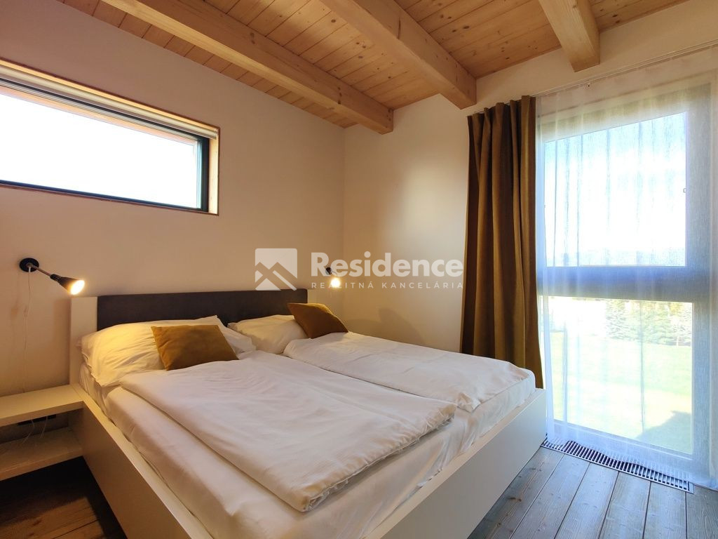 2 spálňový apartmán na predaj Demänová, Liptovský Mikuláš - 10