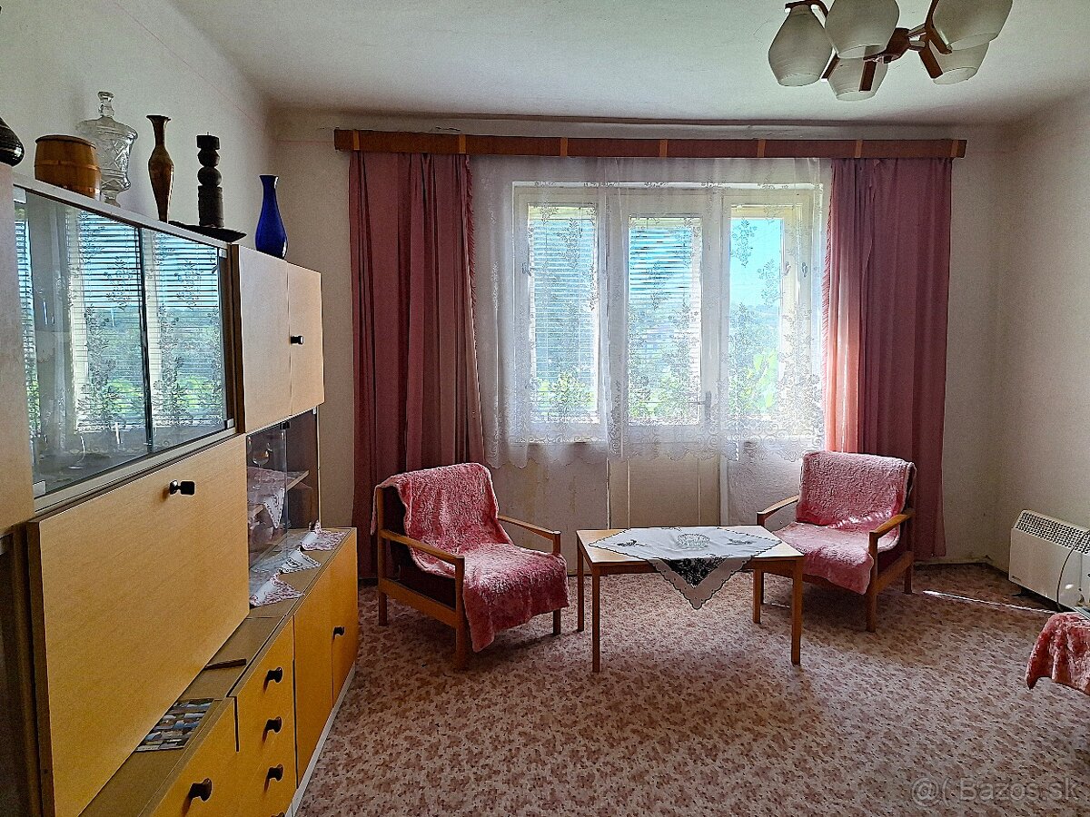 Rodinný dom so všetkým čo potrebujete - 10