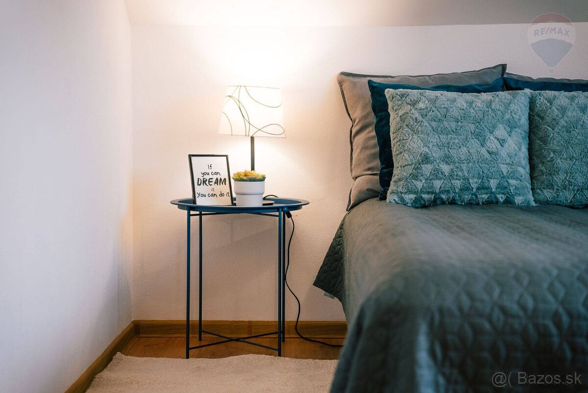 REZERVOVANÉ Predaj rodinný dom Budmerice - 10