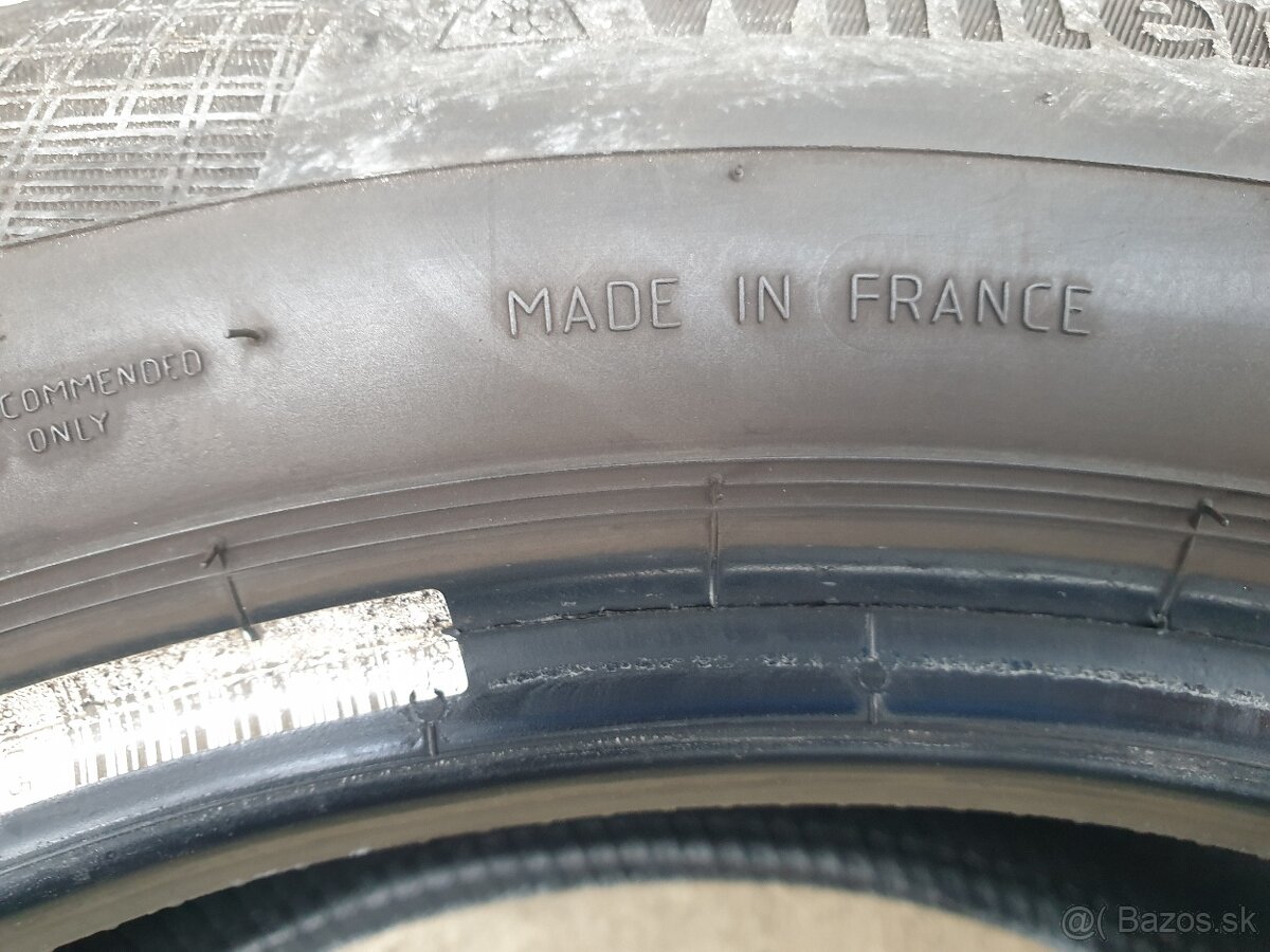 185/60R15 88T zimné pneumatiky - 10