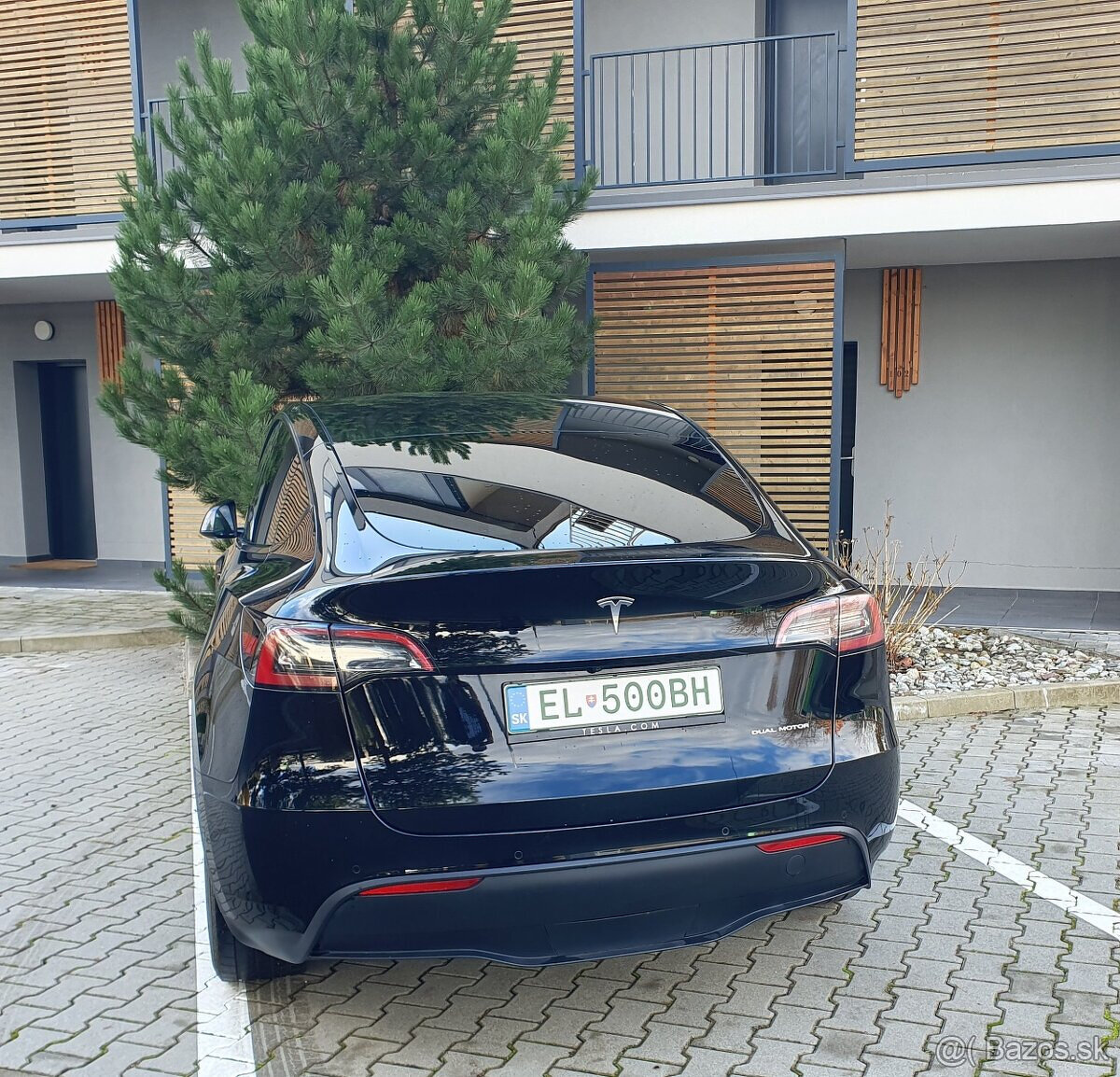 Tesla model Y ✅ Long Range ✅ Dual motor - 10