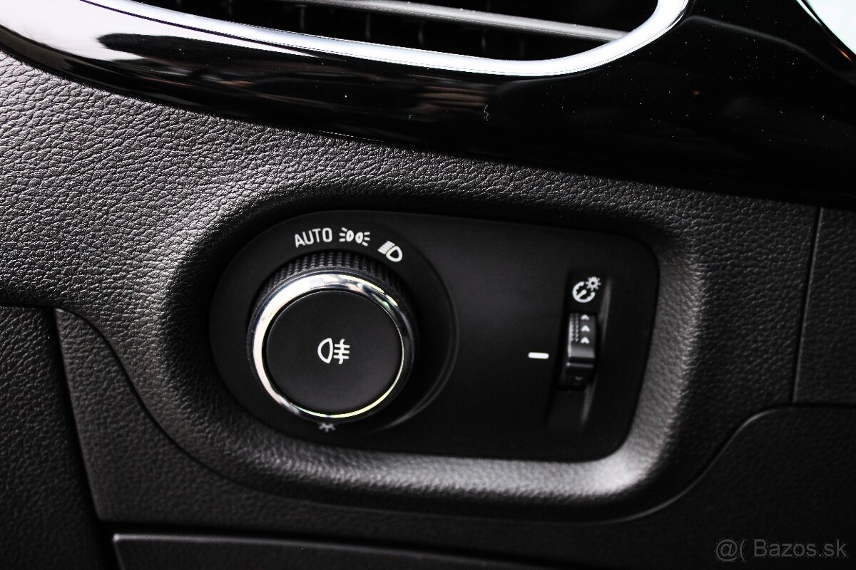 Opel Astra Sport Tourer ST 1.5 CDTI 122k Elegance - 10