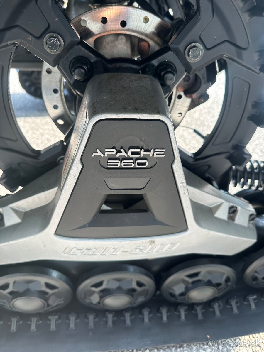 Can Am Outlander Limited 2016 1000R - 10